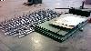  WEST POINT 654 Warper, 72" x 40" beams,